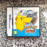 Pokémon videogioco per Nintendo DS