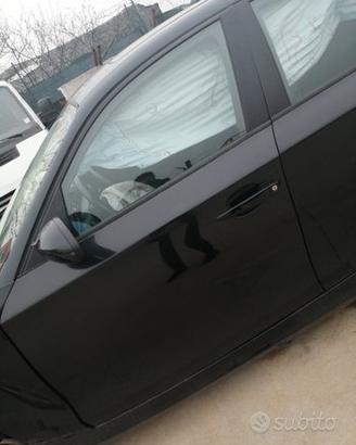 Porta anteriore sx bmw serie 116i