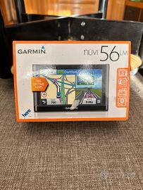 Navigatore Garmin Nuvi