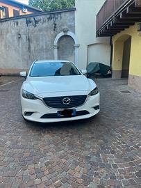 Mazda 6 station wagon
