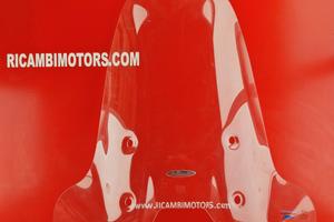 PARABREZZA PIAGGIO ZIP 50 125 150