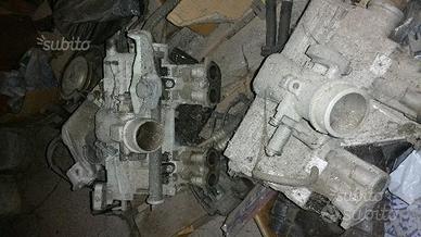 Ricambi vari uno turbo ie puntogt