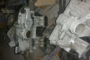 Ricambi vari uno turbo ie puntogt