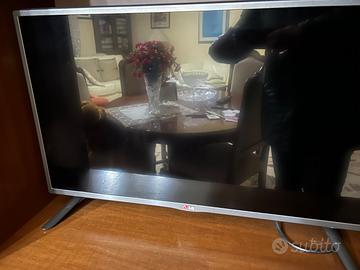 TV LED 32 LG 32LB561V