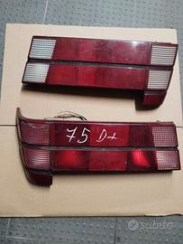 Fanali posteriori Alfa 75 TS ultima serie