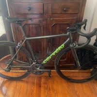 Bici da corsa CERVÉLO R5 2019 tg.S