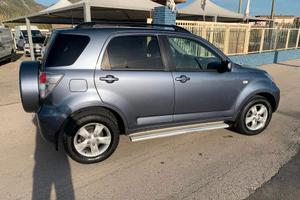 Daihatsu Terios 1.3 4WD Hiro