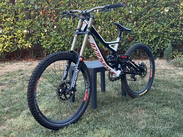 Specialized Demo 8 MULLET 27,5”  2013