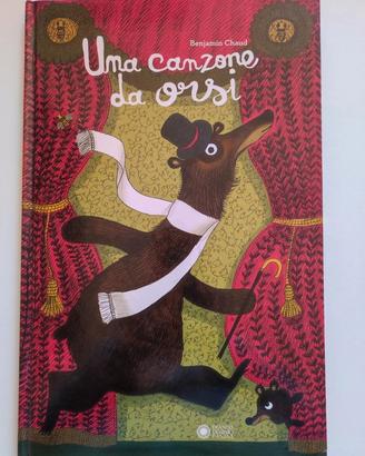 Una canzone da orsi