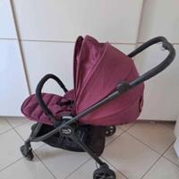 passeggino compatto 