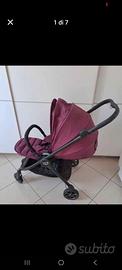 passeggino compatto 