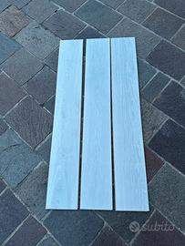 Laminato effetto legno