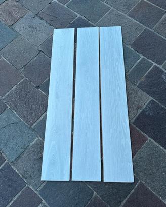 Laminato effetto legno