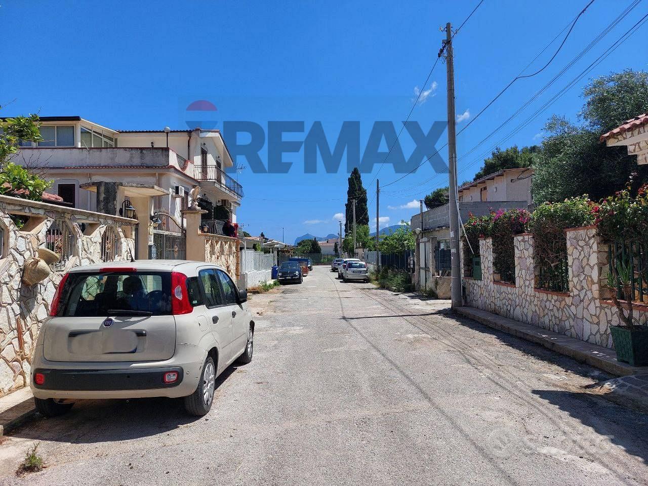 Casa – Carini, Piraineto - Vista 5