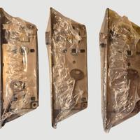 serrature patent agb