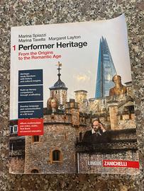 Performer Heritage 1