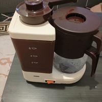 macchina caffè fonsiona perfetto 