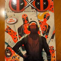 Deadpool uccide Deadpool