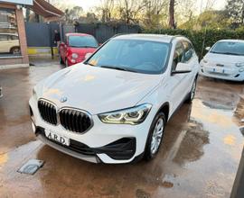 Bmw X1 xDrive25e Business Advantage