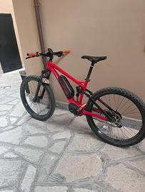 Ebike Kato FS 3
