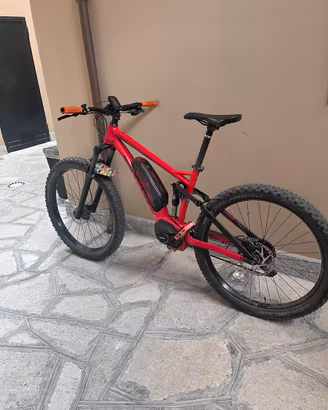 Ebike Kato FS 3