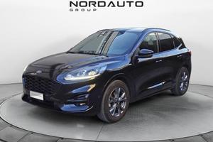 Ford Kuga 1.5 EcoBlue 120 CV aut. 2WD ST-Line
