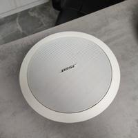 bose cassa da incasso da 100f diffusore