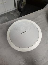 bose cassa da incasso da 100f diffusore