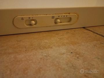 aspiratore aria da cucina 