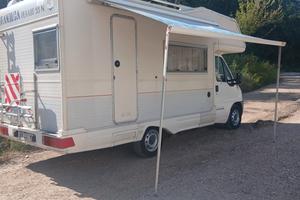 Fiat ducato 2.5 turbo 