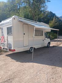 Fiat ducato 2.5 turbo 