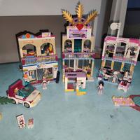 lego Friends 