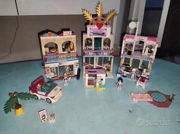 lego Friends 