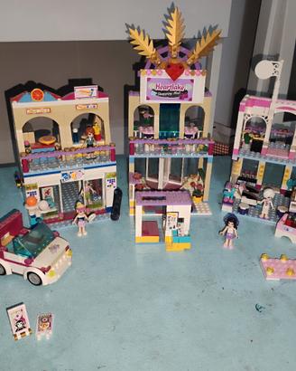 lego Friends 