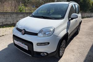 Fiat Panda Cross 1.3 MJT 95 CV S&S 4x4