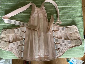 Corsetto ortopedico Camp One Donna tg. S mod. 537F