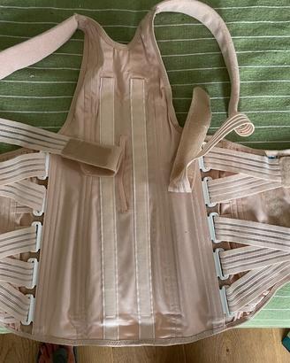 Corsetto ortopedico Camp One Donna tg. S mod. 537F