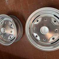 Coppia cerchi 126