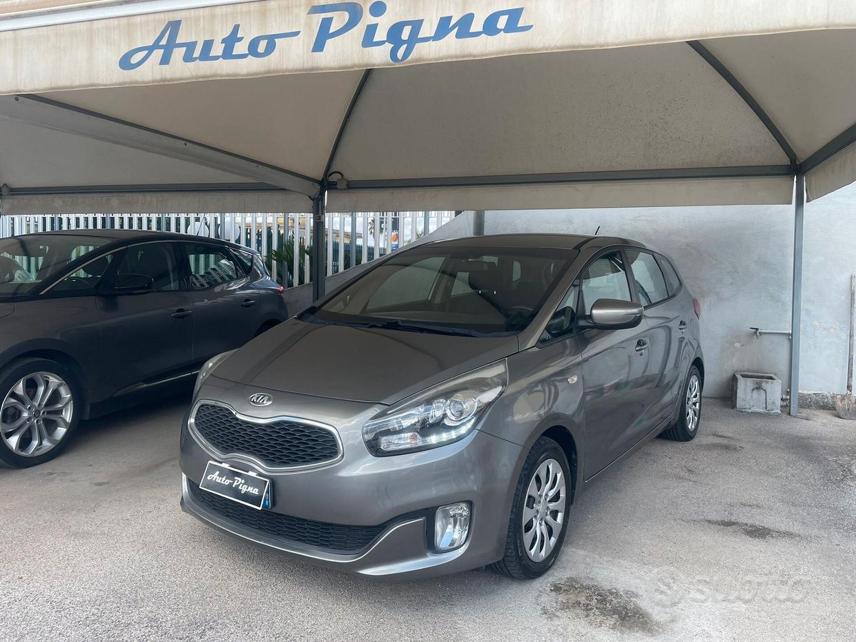 Kia Carens 3ª serie