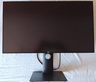 Monitor Dell U2719D - UltraSharp 27 Pollici