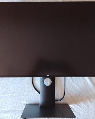 Monitor Dell U2719D - UltraSharp 27 Pollici