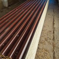 PANNELLO GRECATO PER TETTI 145 MQ