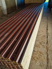 PANNELLO GRECATO PER TETTI 145 MQ