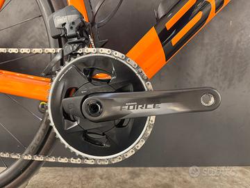 Gruppo SRAM FORCE AXS 2x