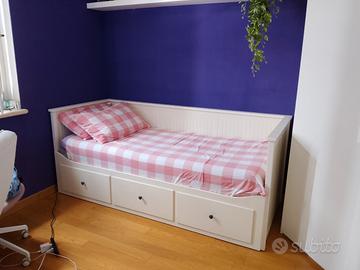 Letto singolo/matrimoniale 