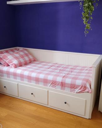 Letto singolo/matrimoniale 