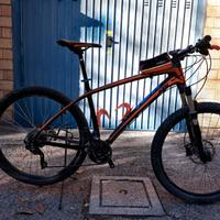 MTB KTM AERA COMP 27,5