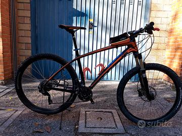 MTB KTM AERA COMP 27,5