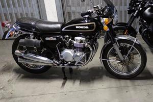 Honda cb four 500
