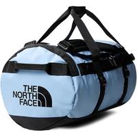 Base Camp north face